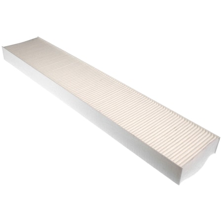 Mahle Cabin Air Filter, La242 LA242